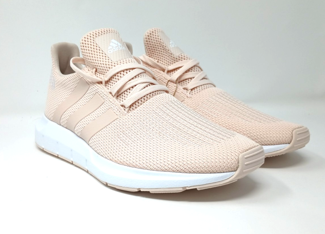 adidas women Swift Run 1.0 Shoes 10 - Pink
