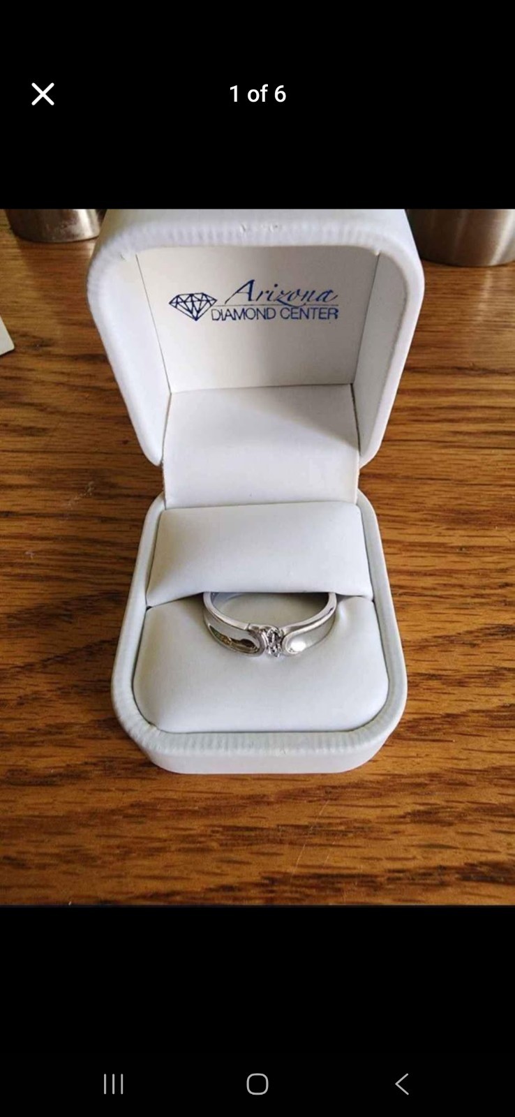 Wedding Set - image 1