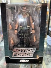 Valaverse Action Force 01-05 Kerak Wave 1 Action Figure  SEALED