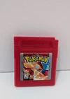 New ListingPokemon Red- Nintendo Gameboy - Cart ONLY - Tested - Authentic