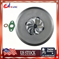 MFS Turbo cartridge JH5 06H145702G for Seat Exeo Audi A4 A5 6 Q5 2.0 TFSI