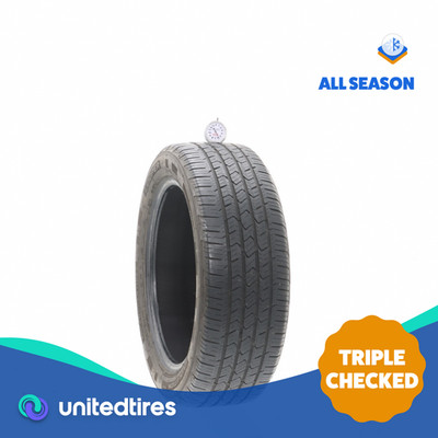 Used 185/55R16 Cooper Evolution Tour 83H - 5.5/32