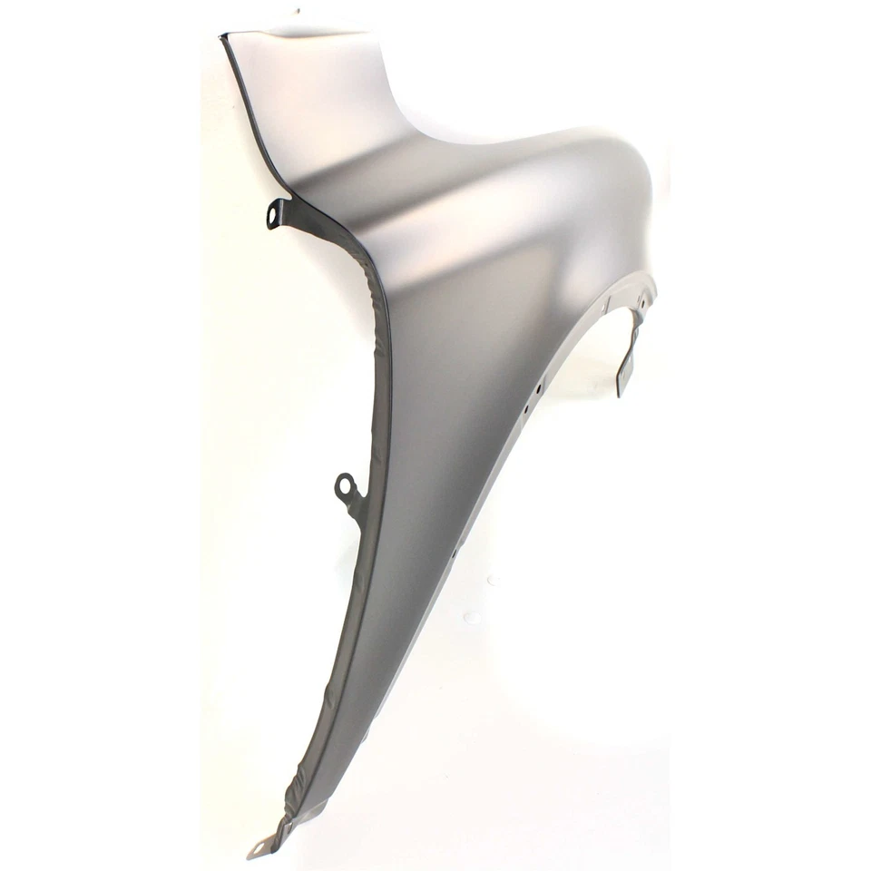 Fender For Volvo XC90 2003-2014 Front Passenger Side - Imagem 4 de 4