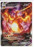 Pokemon TCG - 2022 Black Star Promo - Charizard VMAX - SWSH261