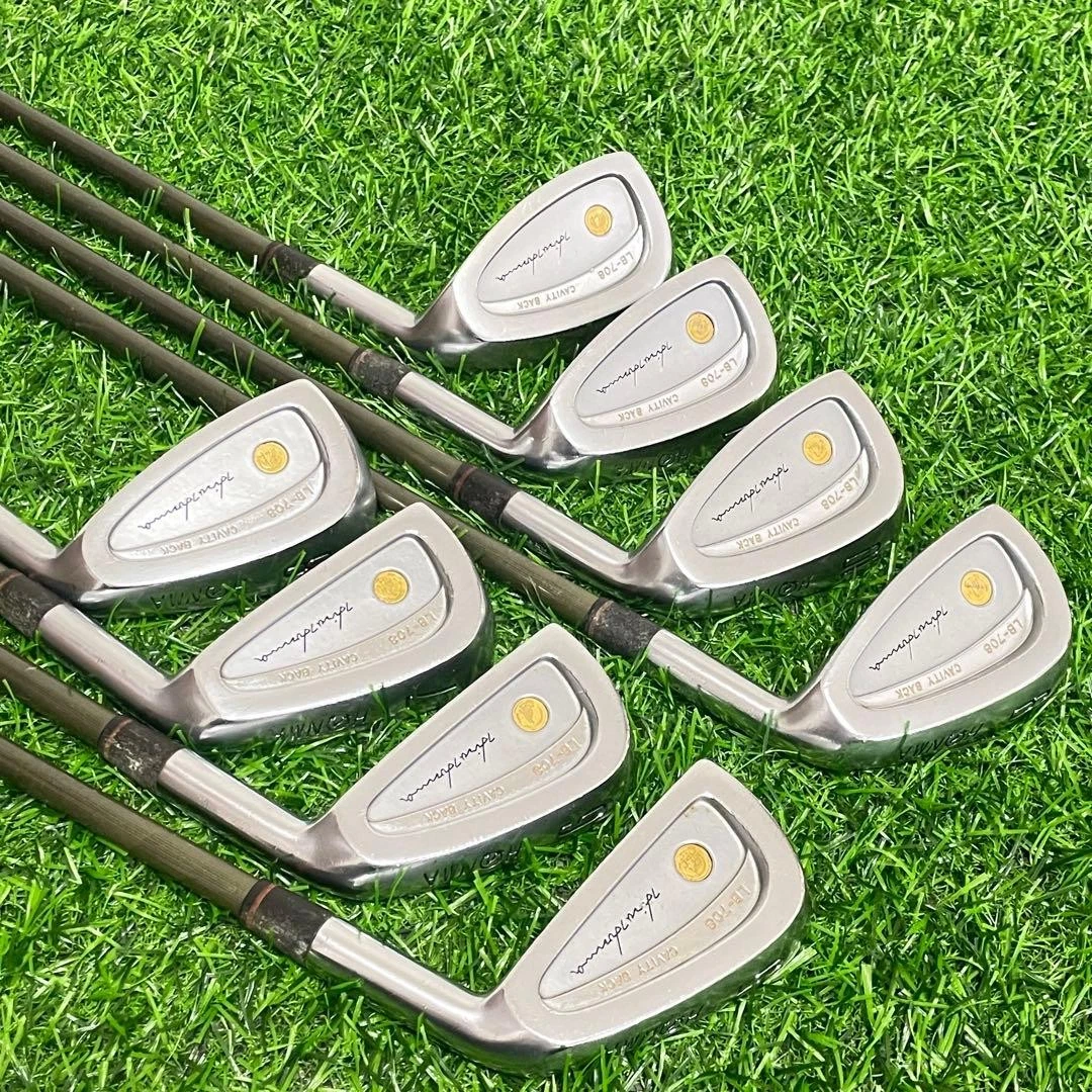 Honma Lb 708 for sale | eBay
