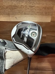 【激レア】TaylorMade RBZ 7W 21° RB-50 SR Taylormade 7 Wood Rbz | eBay