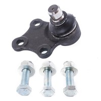 MS 25534-SET-MS Trag-/FüHrungsgelenk Unten, Vorderachse FüR CitroËN Berlingo / B