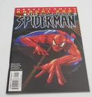 Amazing Spider-Man 2001 Annual Marvel Comics