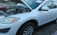 (LOCAL PICKUP ONLY) Driver Left Fender Fits 07-15 MAZDA CX-9 1291849