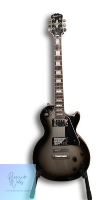 Epiphone Les Paul Custom Pro Electric Guitar Used JP