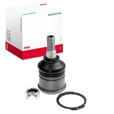 Rotule de suspension Honda CRX