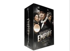 Boardwalk Empire Complete Series Season 1-5 Region 1 US *24HrS&H*FreeFastShippin