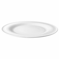 Seltmann Weiden Beat Speiseteller Rund Essteller Teller Porzellan Weiß Ø 27.5 Cm