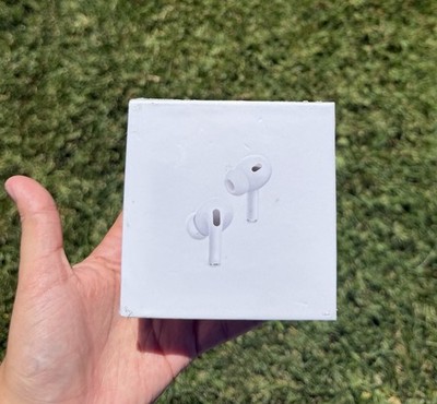 Air Pods Pro 2nd Generation Type C Charging