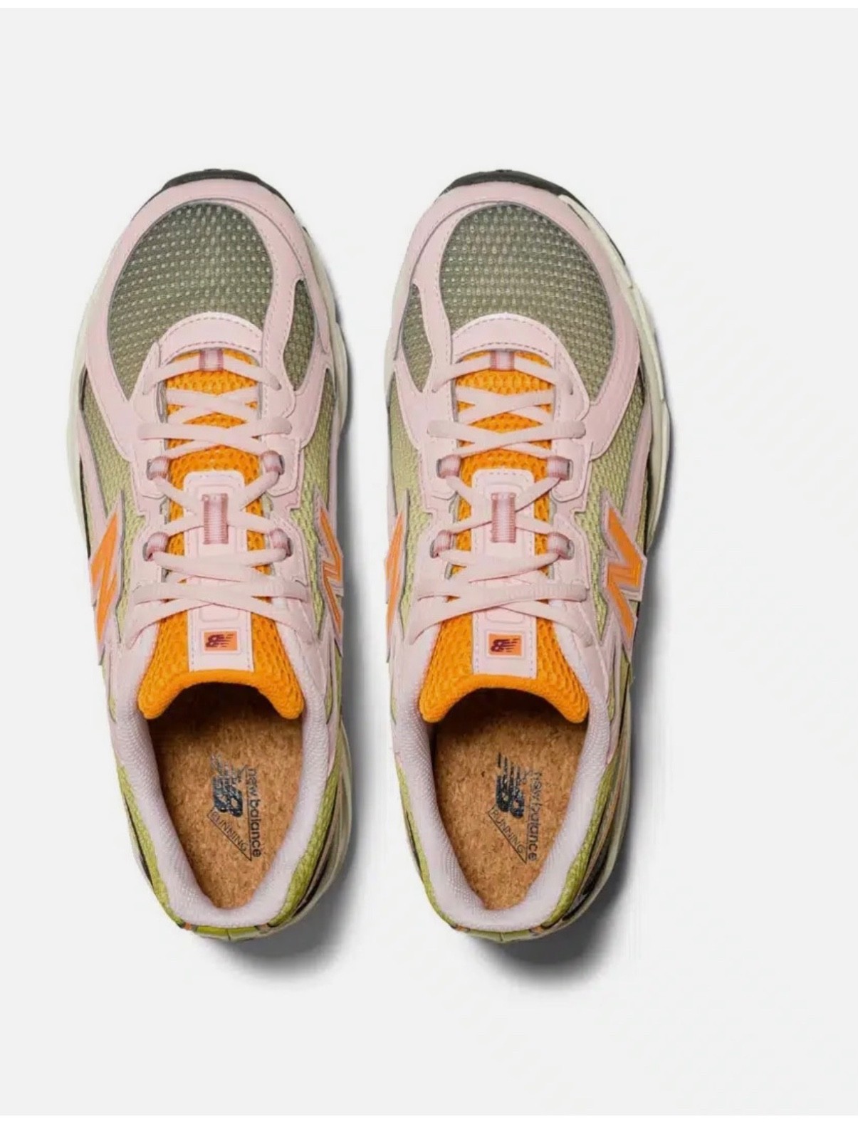 13 - Concepts x New Balance 740 Saignee thumbnail 4