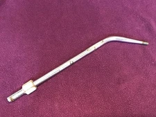 HURST MYSTERY SHIFTER HANDLE 3 SPEED VINTAGE CLASSIC 16”