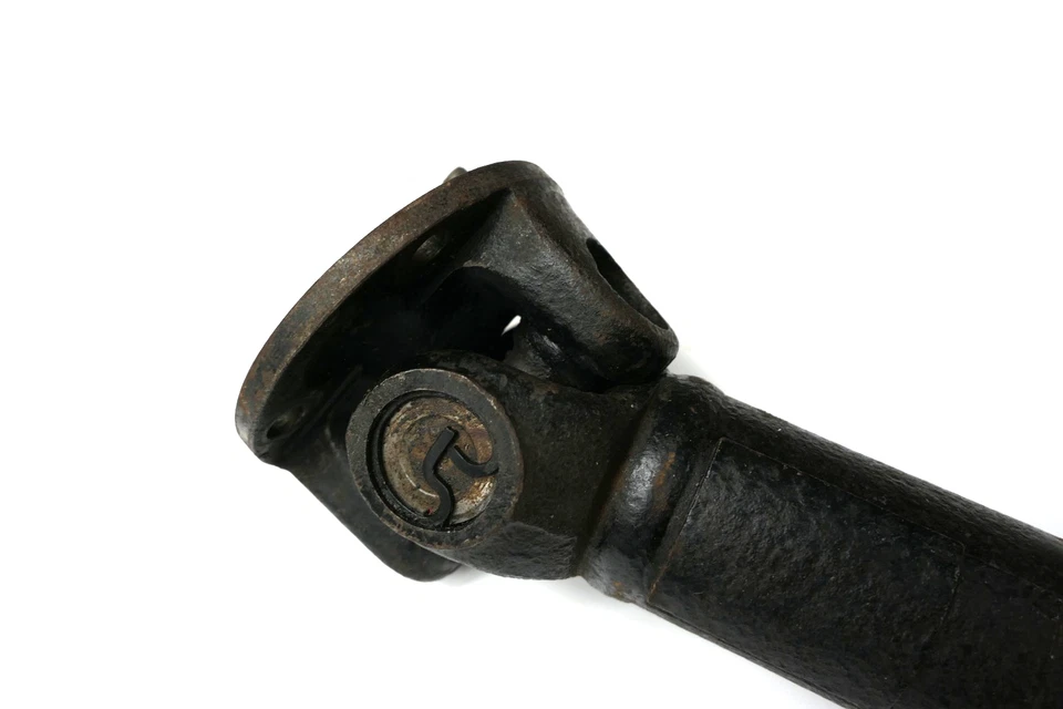 Árbol de transmisión original Austin Healey 100/6 3000 Foto 3 de 4