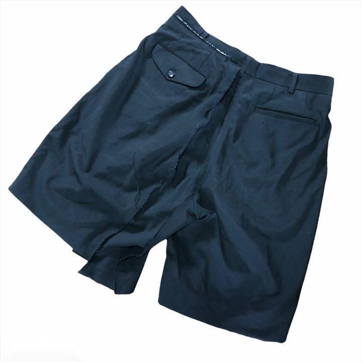 Comme des Garçons Docking Gaba Pants Comme Des Garcons