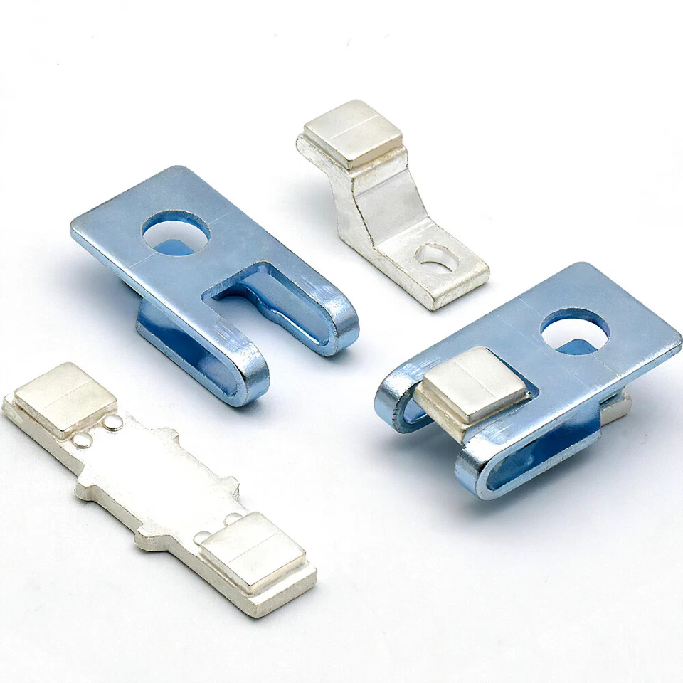 3TY7500-0B 3TK Kontaktsatz 3TY7500-OB Kontaktsatz passend für Furnas/Siemens 3TK50 - Bild 3 von 4