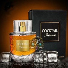 **NEU** Fragrance World Cocktail Intense Eau de Parfum Spray 100ml Parfüm angels