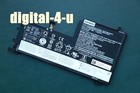 Genuine L19M3PF6 L19C3PF4 L19C3PF5 Battery for Lenovo ideapad 5 15ITL05 15IIL05