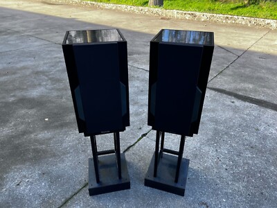 WHARFEDALE COLERIDGE, WHARFEDALE SPEAKERS, WHARFEDALE LAUTSPRECHER