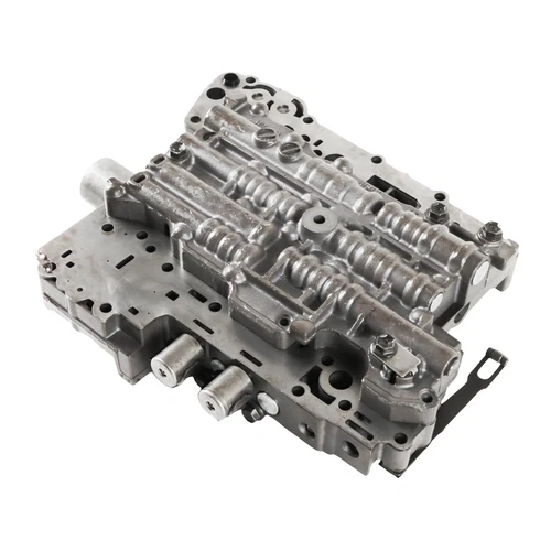 K111 K112 Automatikgetriebe Ventilkörper Passend für Toyota RAV4 Avensis VOXY EZ - Picture 5 of 12