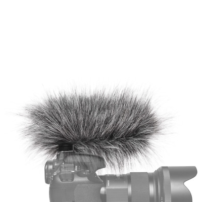 Gutmann Mikrofon Windschutz für Sony ECM-B1M GREY