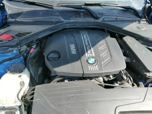 65509270391 Pantalla Multifuncion para BMW SERIE 1 BERLINA 3P (F21) 116d 786605 - Imagen 10 de 10