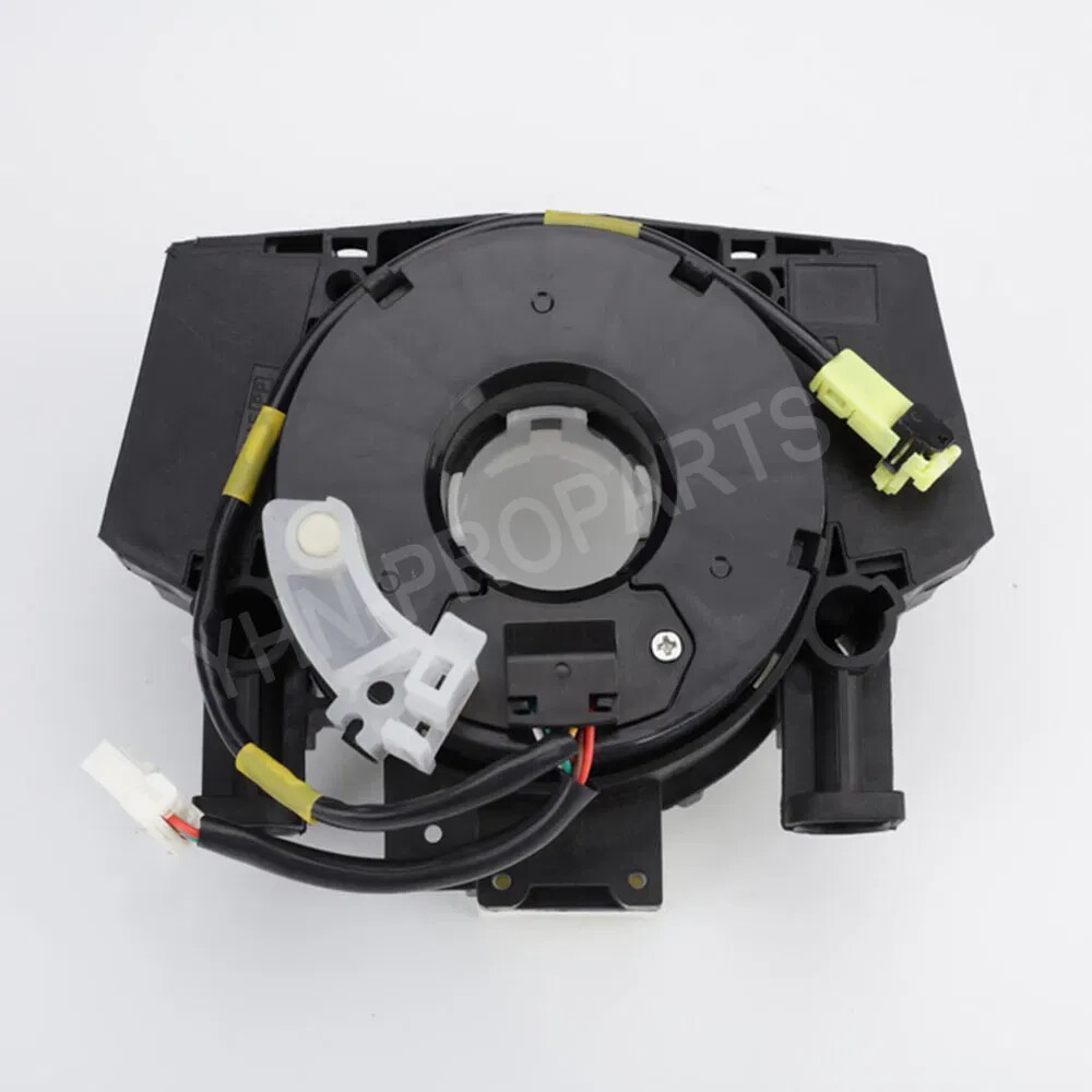 New Spiral Cable Clock Spring 25567-8H325 255678H325 for Nissan X