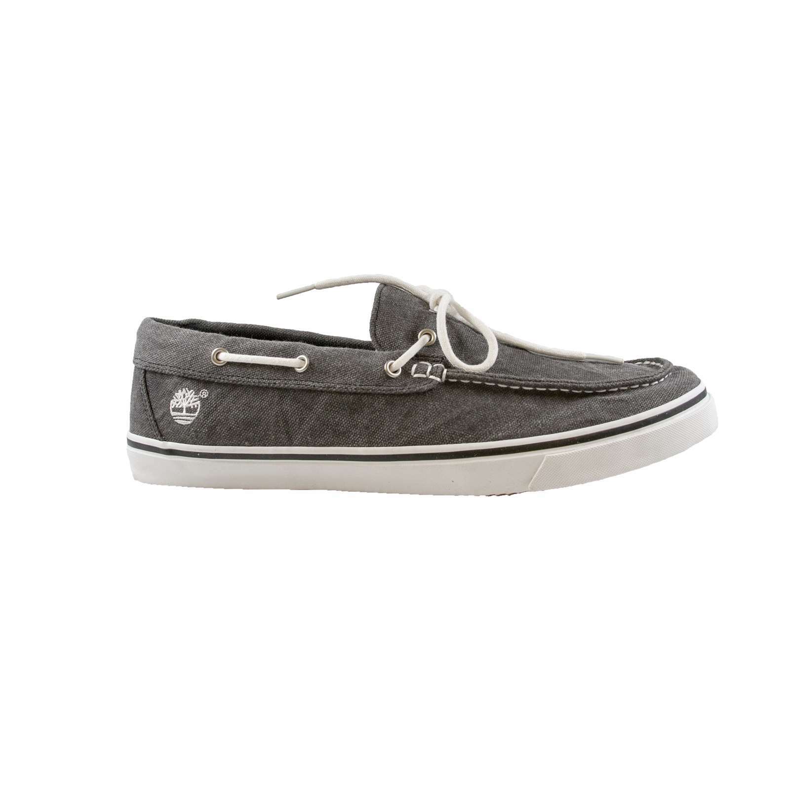 Canvas Boat Shoes Loafers | eBay
