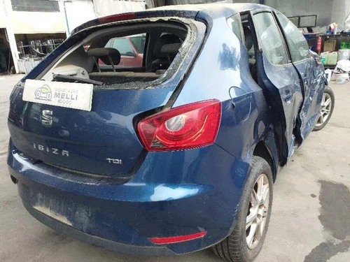 6J4867011 Guarnecido Puerta Delantera Izquierda para SEAT IBIZA BERLINA 4831273 - Imagen 7 de 9