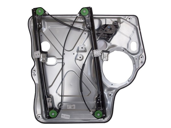 Fensterheberpanel Vorne FüR Volkswagen Transporter 2003-2009 Links-image