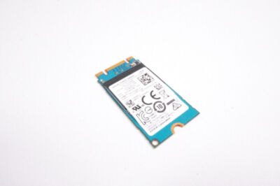 New Toshiba Kioxia BG4 128GB M.2 2242 NVMe PCIe Genuine SSD Solid State Drive