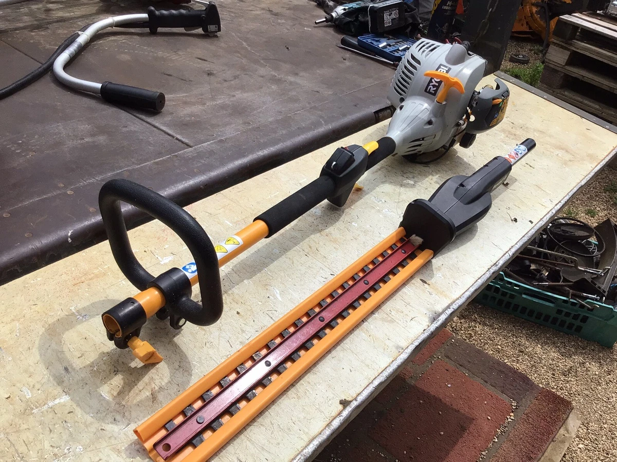 Ryobi rlt 26 on sale cds