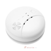 M3ao 433mhz Wireless Smoke Detector Fire Alarm System Alarm Accessories M3ao 433mhz Wireless Smoke Detector Fire Alarm System Alarm Accessories