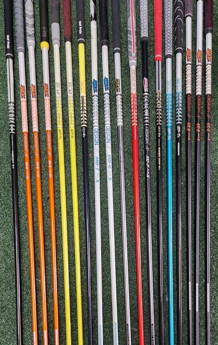 Graphite Design - バーン Amazon.com : Graphite Design Tour AD DI-6 Driver Shaft