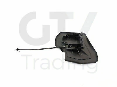 Genuine Mercedes Metris 16-18 Right Windshield Wiper Cap 