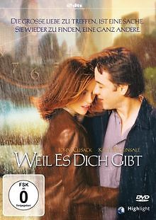 Weil es Dich gibt | DVD | Zustand sehr gut - Bild 1 von 2