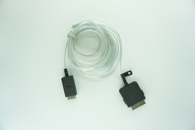 One Connect Cable für Samsung QN75LS03QA 8K Ultra HD Smart LED QLED HDTV TV Box