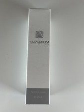 Nuvoderm Nano Age Defense Complex 3 once nuovo con scatola