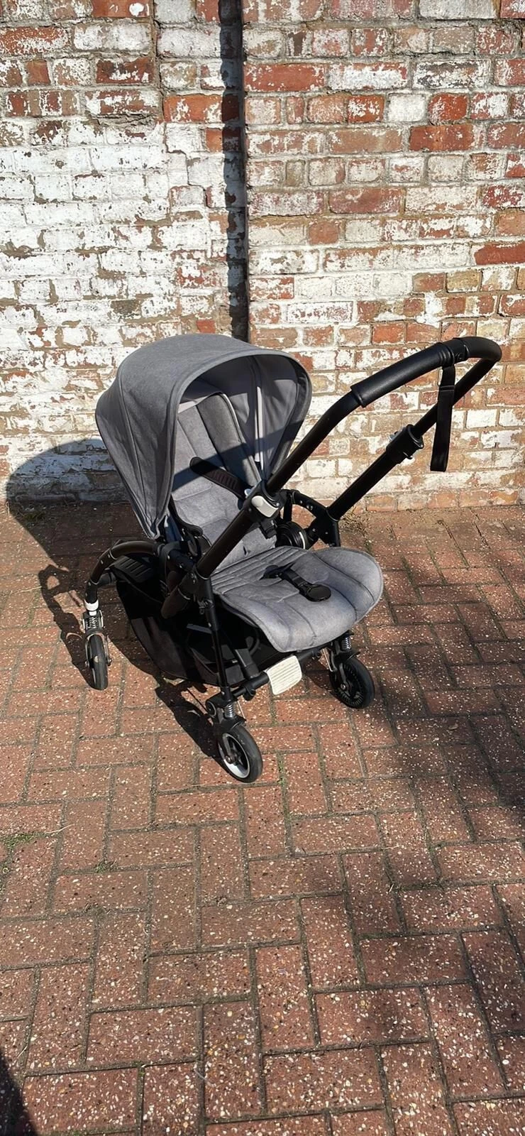 Bugaboo Bee Pram