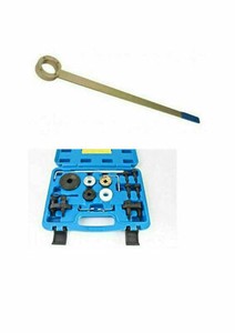 Nockenwellen-Arretierung Für VW 1.4/1.6 FSI TFSI - Motorenwerkzeug Von AMD TOOLS