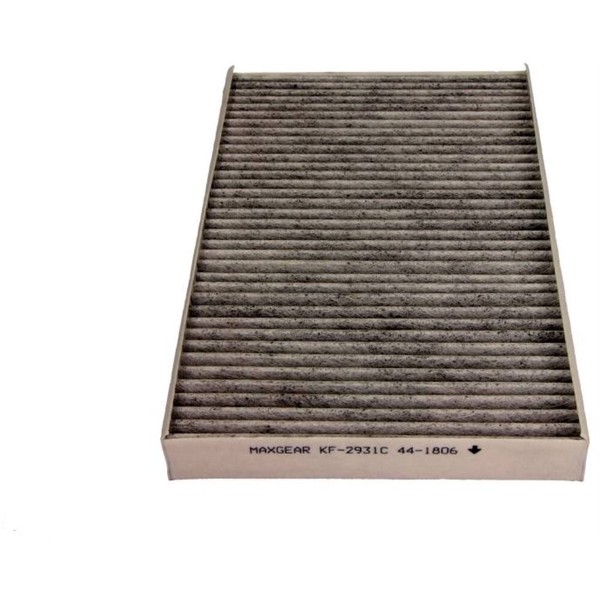 Maxgear Innenraumfilter Aktivkohlefilter FüR Audi A6 Avant 4B C5 26-1213-image