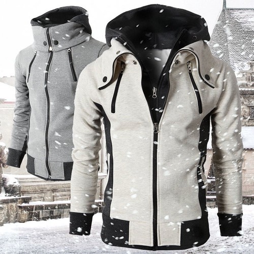warmest workwear