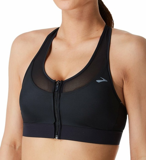 brooks fastforward zip