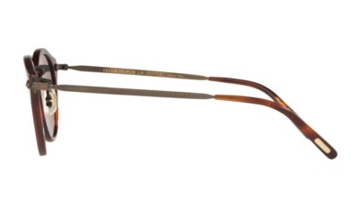 Oliver Peoples OP-505 SUN OV 5184S Dark Mahogany/Blue (1007/R5