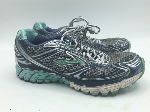 brooks ghost wide d
