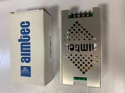 Adaptor AMES40-15SMAZ AIMTEC DC/DC CONVERTER 15V 40W