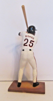 BARRY BONDS SAN FRANCISCO GIANTS MLB Salvino Prestige Series